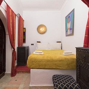 Chambre Standarde Familiale Double