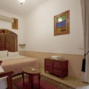 Chambre Grande Double